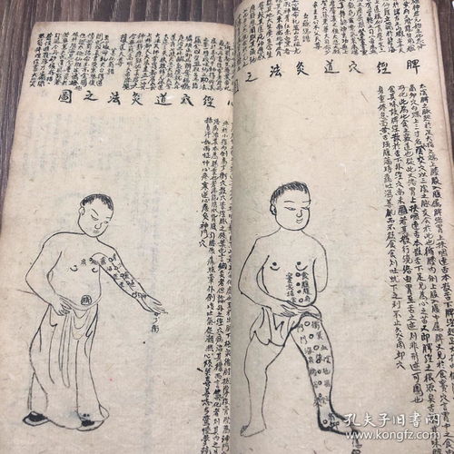 民國(guó)精品中醫(yī)手抄本 世間罕有的中醫(yī)文化遺產(chǎn)