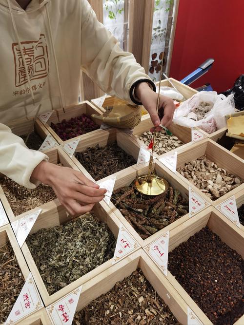 方回春中醫(yī)藥文創(chuàng) 傳承中醫(yī)文化的創(chuàng)新之路