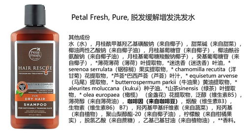 一圖看懂 如何科學(xué)選擇脫發(fā)產(chǎn)品？中醫(yī)內(nèi)治外治與營(yíng)養(yǎng)全方位解析