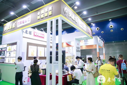 2020年廣州大健康展會(huì) 聚焦中醫(yī)養(yǎng)生與睡眠產(chǎn)品新趨勢(shì)